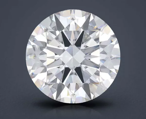 10.11 Carat · G · VS1 Rare Carat Ideal Cut
