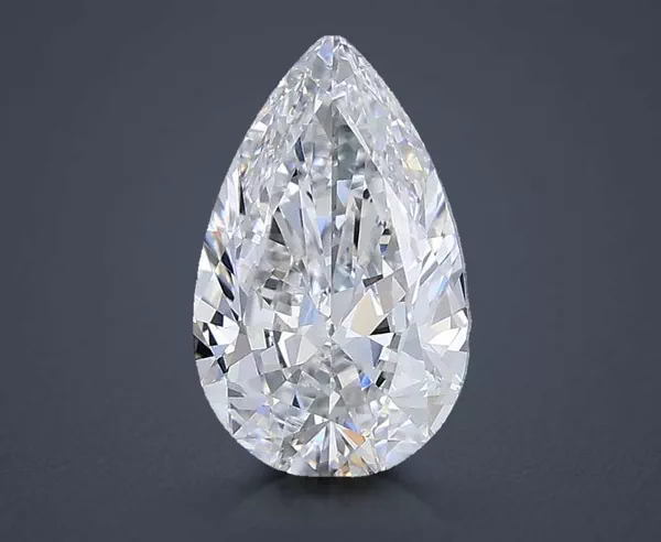 1 Carat · D · IF excellent Cut