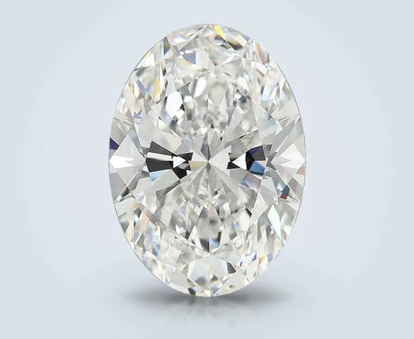 4.92 Carat · F · VVS2 Rare Carat Ideal Cut