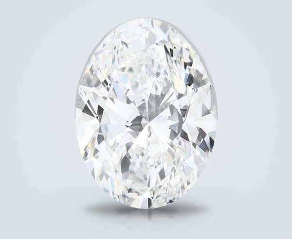 6.09 Carat · E · VVS2 Rare Carat Ideal Cut