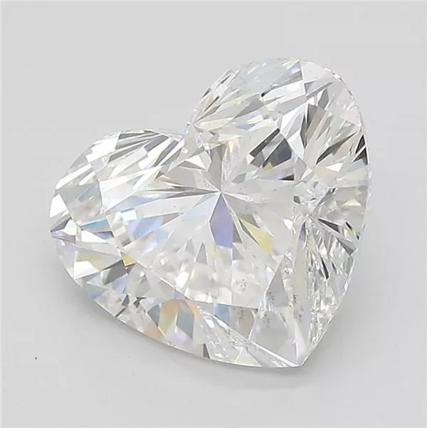 5.03 Carat · E · VS2 Rare Carat Ideal Cut