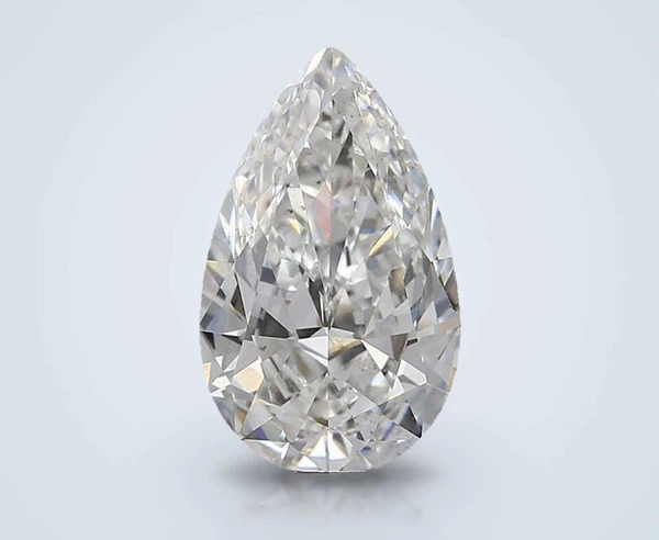1.58 Carat · F · VS2 very good Cut