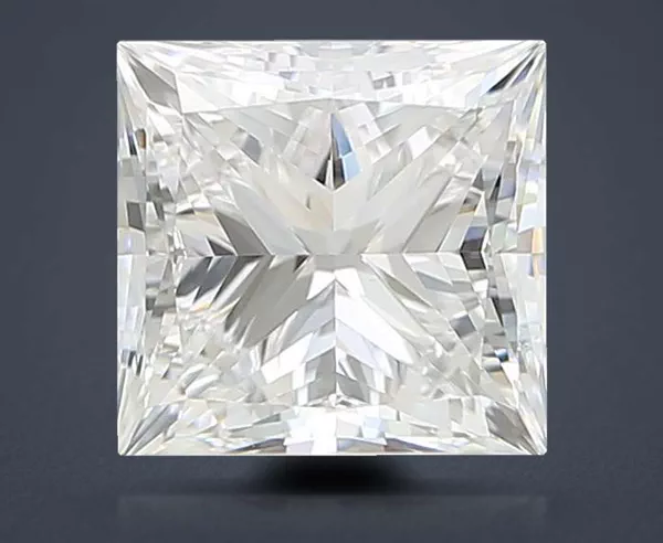 1.66 Carat · D · VVS2 Rare Carat Ideal Cut