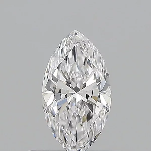0.5 Carat · D · VVS1 very good Cut
