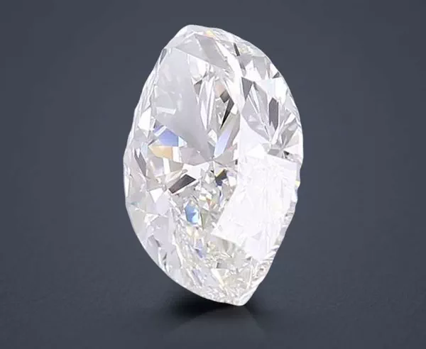 5 Carat · G · VVS2 Rare Carat Ideal Cut