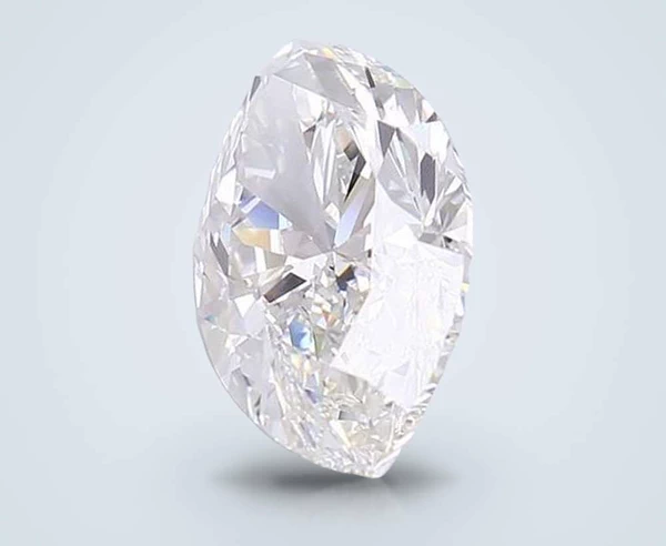 5 Carat · G · VVS2 Rare Carat Ideal Cut