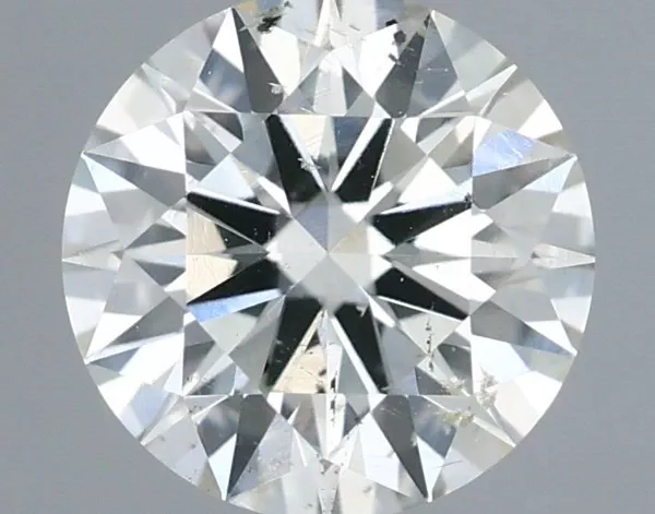 0.77 Carat · H · SI2 Rare Carat Ideal Cut