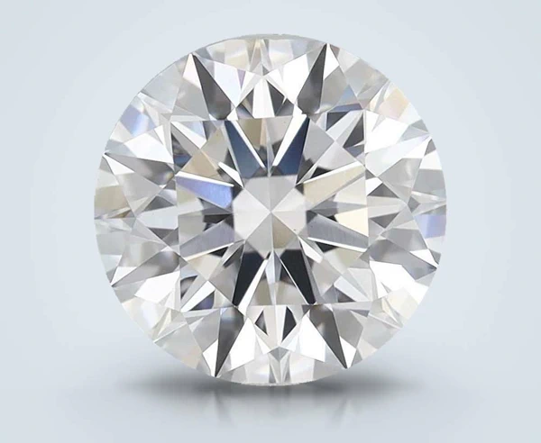 3.06 Carat · D · VS1 Rare Carat Ideal Cut