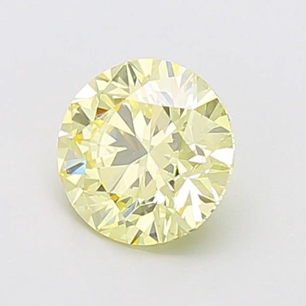 1.5 Carat · Fancy Light · VS1