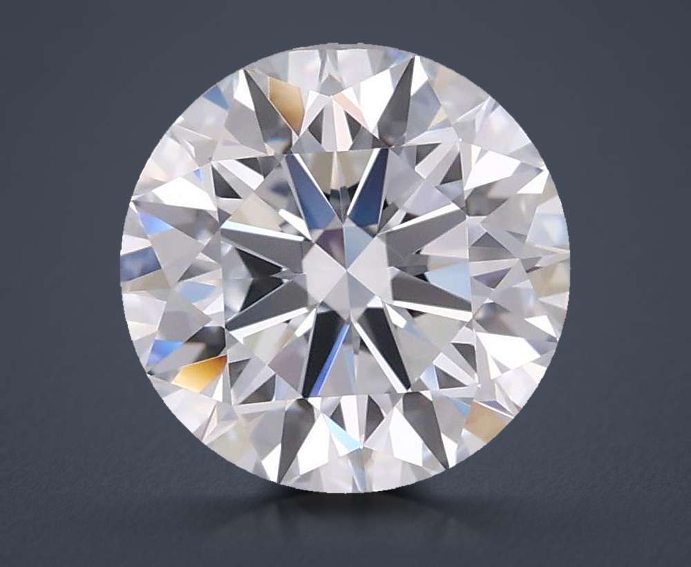 1.96 Carat · F · VVS1 Rare Carat Ideal Cut