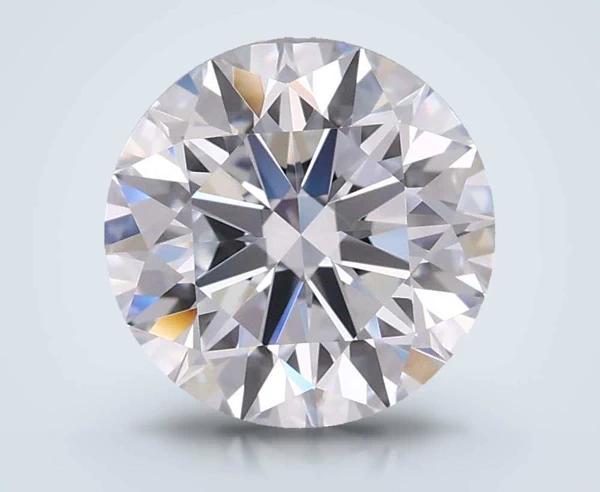 1.96 Carat · F · VVS1 Rare Carat Ideal Cut