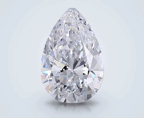 1.64 Carat · D · VVS1 Rare Carat Ideal Cut
