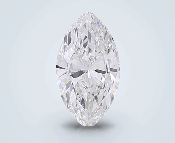 0.99 Carat · D · VS2 Rare Carat Ideal Cut