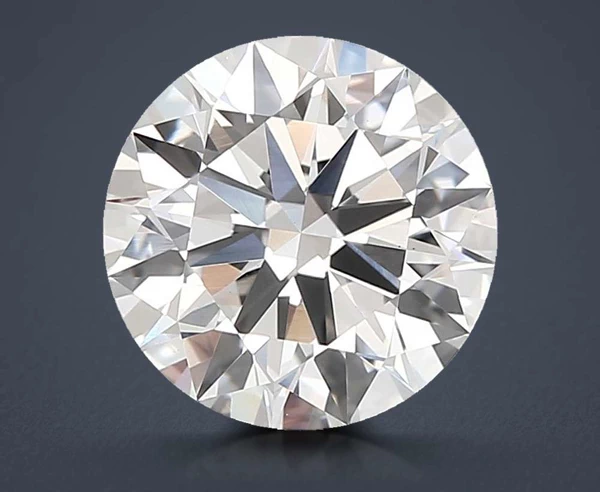 3.4 Carat · D · VS1 Rare Carat Ideal Cut