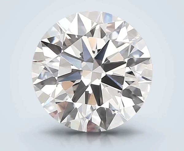 3.4 Carat · D · VS1 Rare Carat Ideal Cut