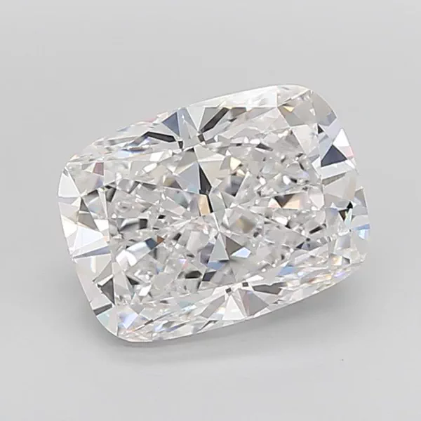 5.26 Carat · E · VS1 Rare Carat Ideal Cut
