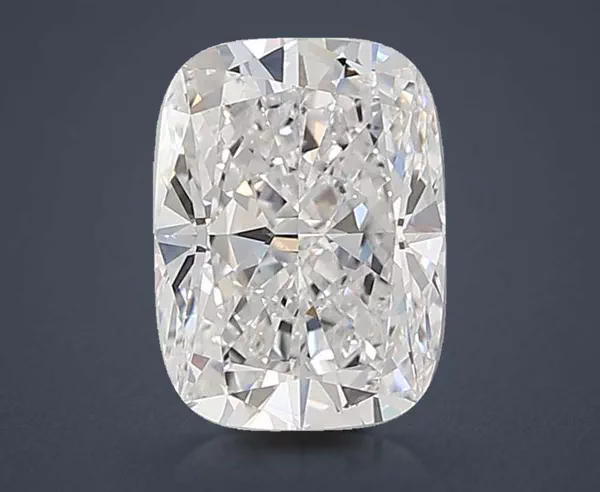 5.26 Carat · E · VS1 Rare Carat Ideal Cut