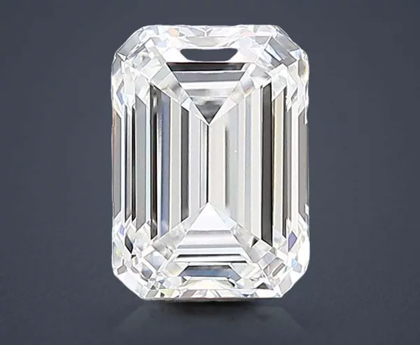 2.06 Carat · D · VVS2 Rare Carat Ideal Cut