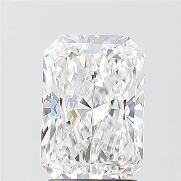 1.95 Carat · D · VS1 Rare Carat Ideal Cut