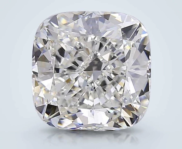 5.99 Carat · F · VS1 Rare Carat Ideal Cut