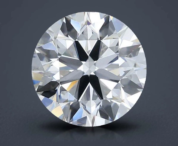 1.49 Carat · D · IF Rare Carat Ideal Cut