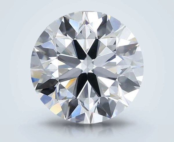 1.49 Carat · D · IF Rare Carat Ideal Cut