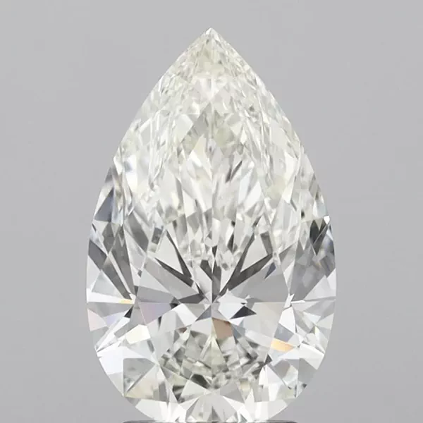 2.5 Carat · J · VVS1 Rare Carat Ideal Cut