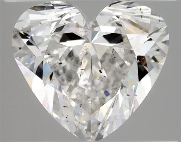 1.71 Carat · G · SI2 Rare Carat Ideal Cut