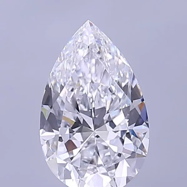 1.19 Carat · D · VS1 Rare Carat Ideal Cut