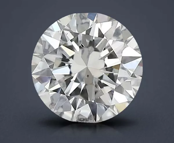 0.5 Carat · E · SI1 Rare Carat Ideal Cut
