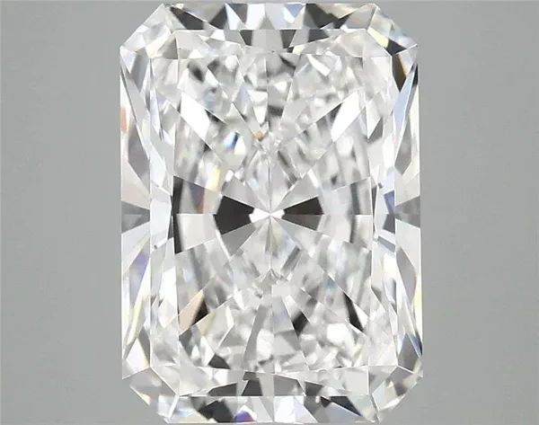 4.08 Carat · E · VS2 Rare Carat Ideal Cut