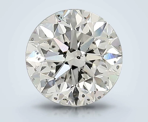 2.01 Carat · F · SI2 very good Cut