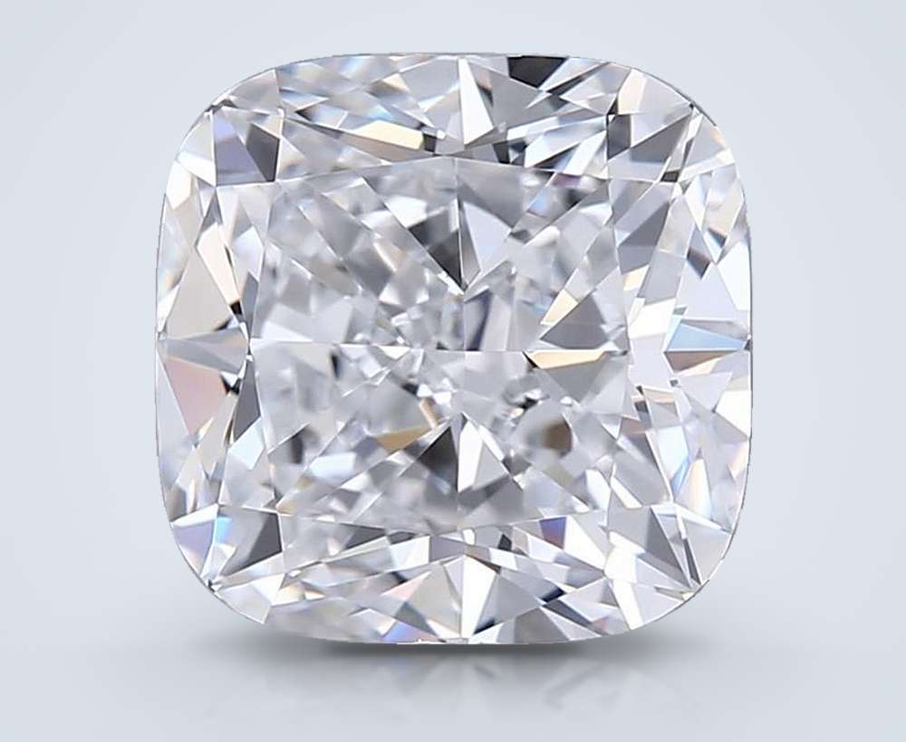 2.57 Carat · D · VVS1 Rare Carat Ideal Cut