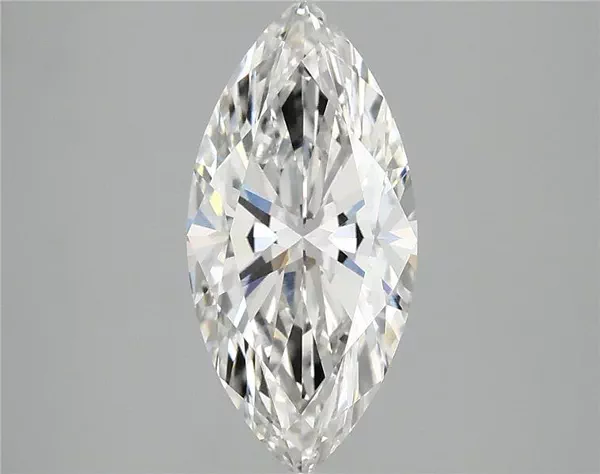 2.56 Carat · F · VVS2 Rare Carat Ideal Cut