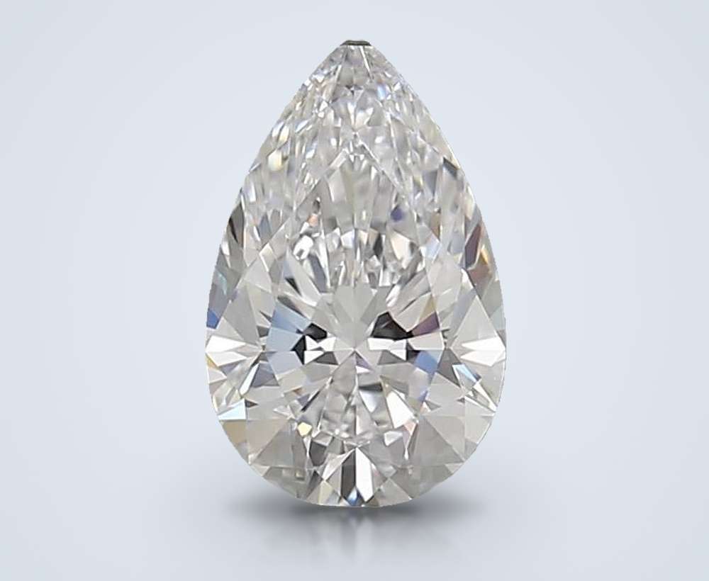 1.09 Carat · D · VVS2 Rare Carat Ideal Cut