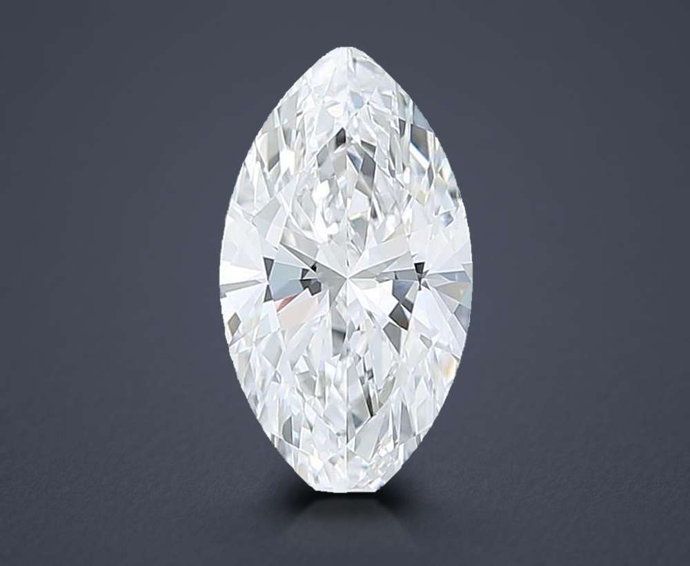 1.67 Carat · D · VVS2 Rare Carat Ideal Cut