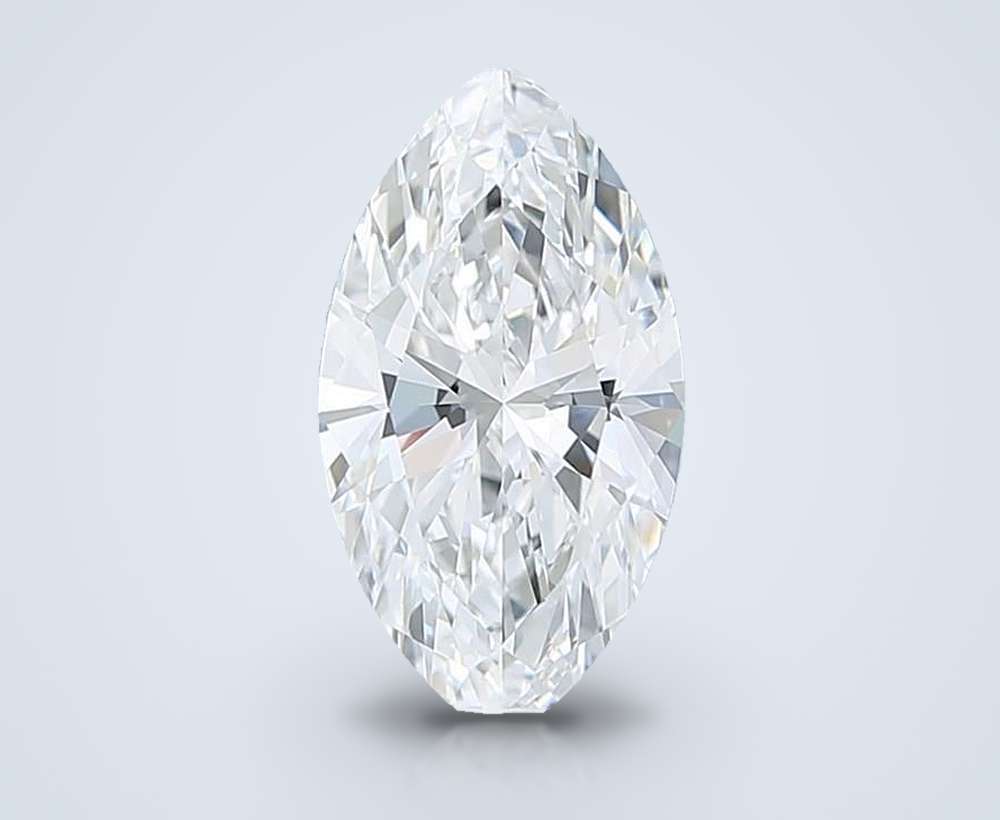 1.67 Carat · D · VVS2 Rare Carat Ideal Cut