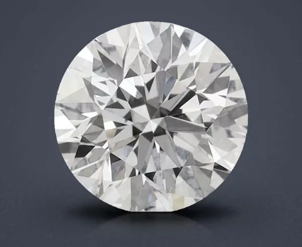 1 Carat · D · VVS2 ideal Cut