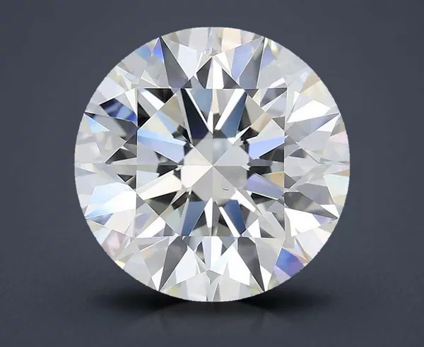 3.09 Carat · H · VS1 Rare Carat Ideal Cut