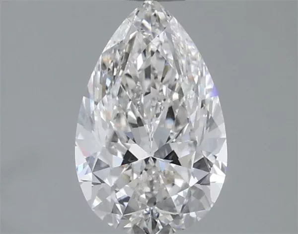 1.36 Carat · H · IF excellent Cut
