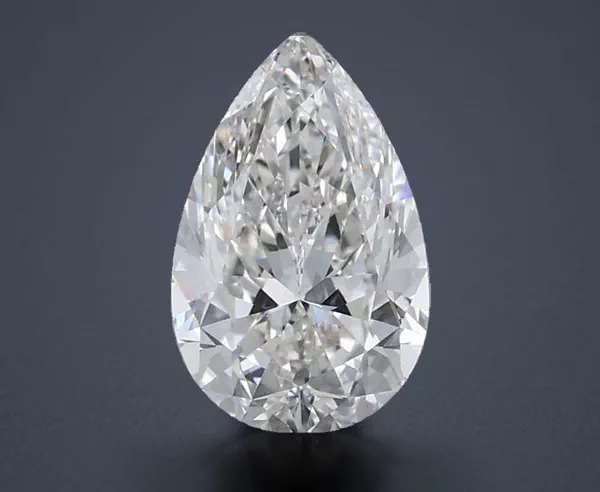 1.36 Carat · H · IF excellent Cut