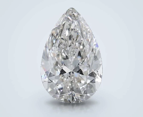 1.36 Carat · H · IF excellent Cut