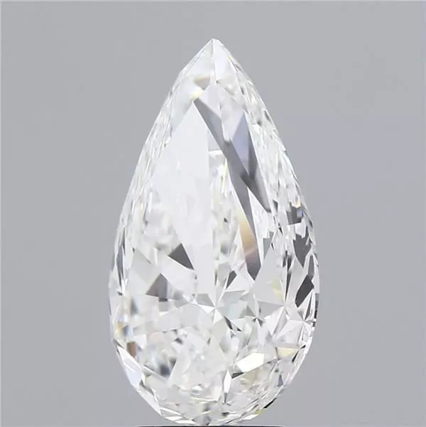 5.01 Carat · D · VVS2 Rare Carat Ideal Cut