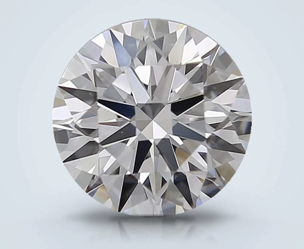 1.05 Carat · D · IF Rare Carat Ideal Cut