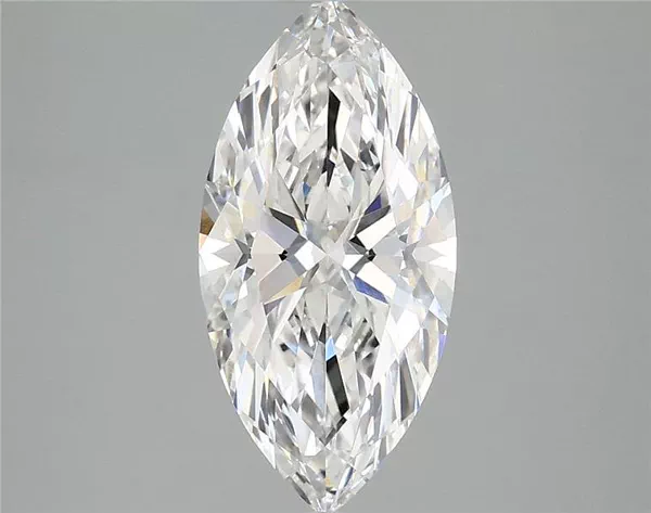 2.09 Carat · E · VVS2 Rare Carat Ideal Cut