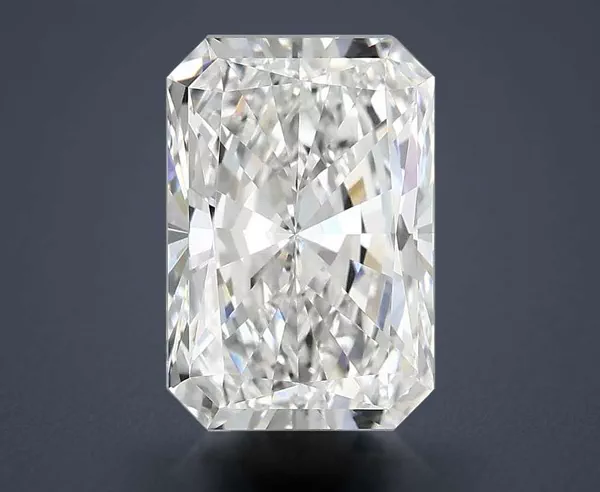 2.94 Carat · D · VVS2 Rare Carat Ideal Cut