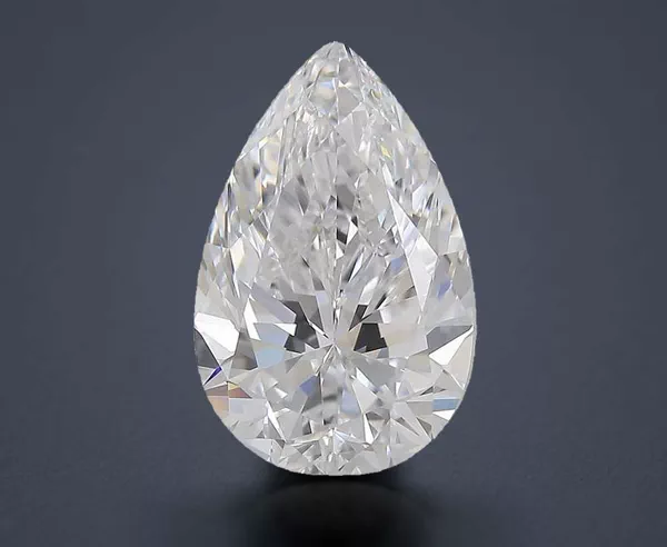 2.24 Carat · D · FL Rare Carat Ideal Cut