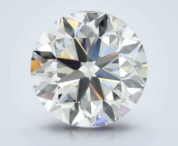 0.7 Carat · H · VVS1 very good Cut