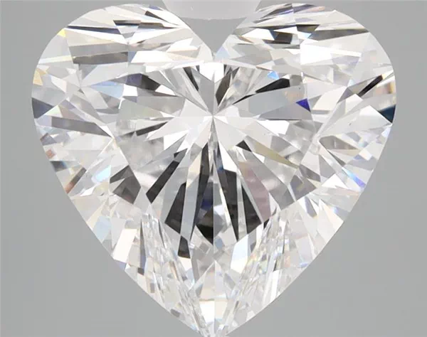 4.01 Carat · D · VS1 Rare Carat Ideal Cut