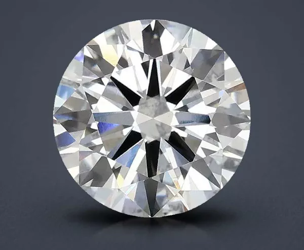 1.98 Carat · E · VS2 Rare Carat Ideal Cut